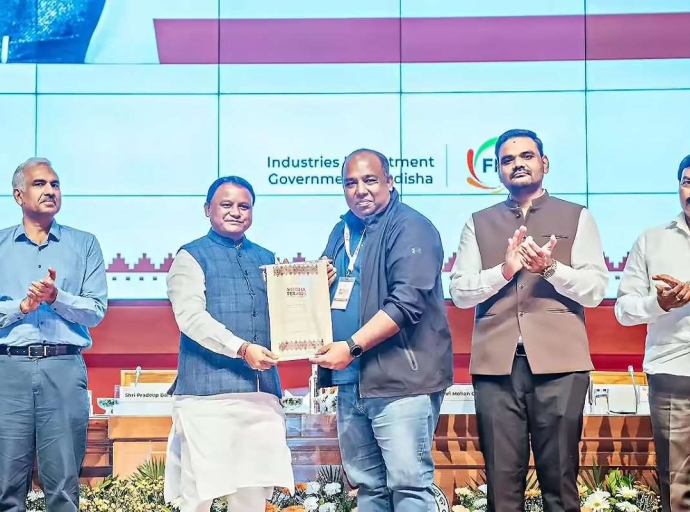 TechnoSport to set up Rs 100-crore activewear production facility in Odisha