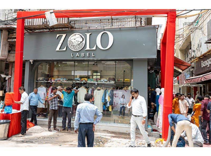 Zolo Label launches flagship store in Delhi