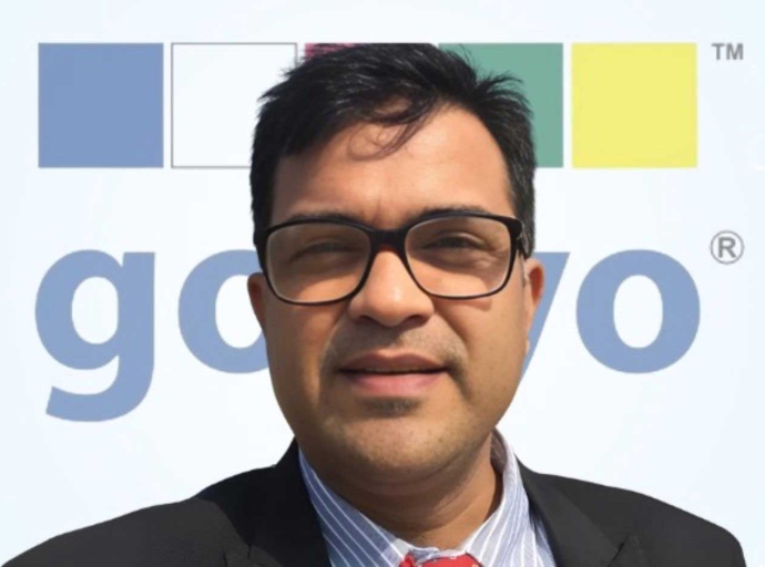 Gokyo Outdoor Clothing & Gear appoints Veejay Verma as new Business Head