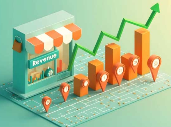 V2 Retail registers 51% rise in Q1. FY26 net profit