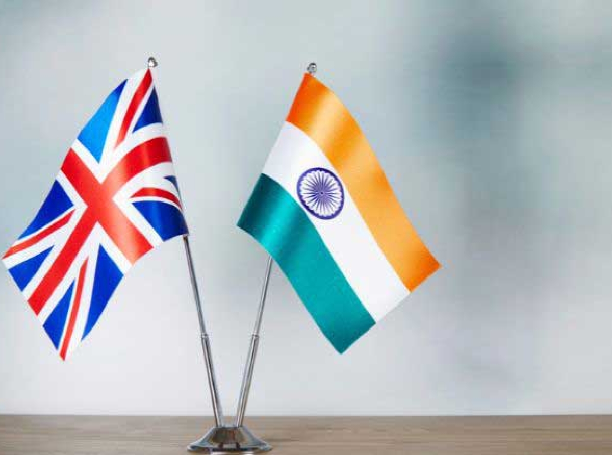 British fashion sets sights on India's booming market post-FTA