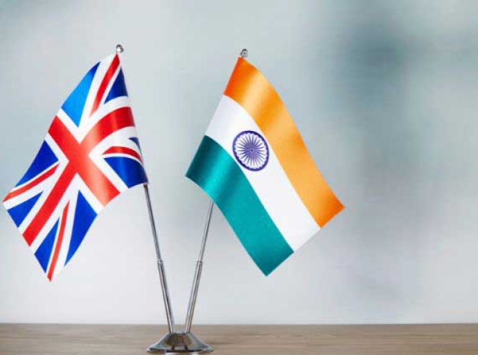 British fashion sets sights on India's booming market post-FTA