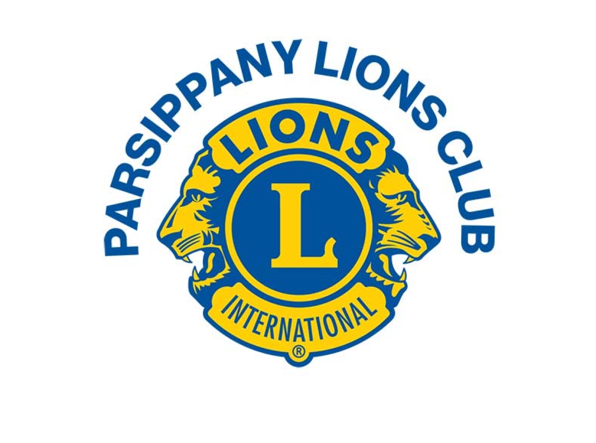 Parsippany Lions Club, Parsippany Leo Club to organize Charity Fair on August 16