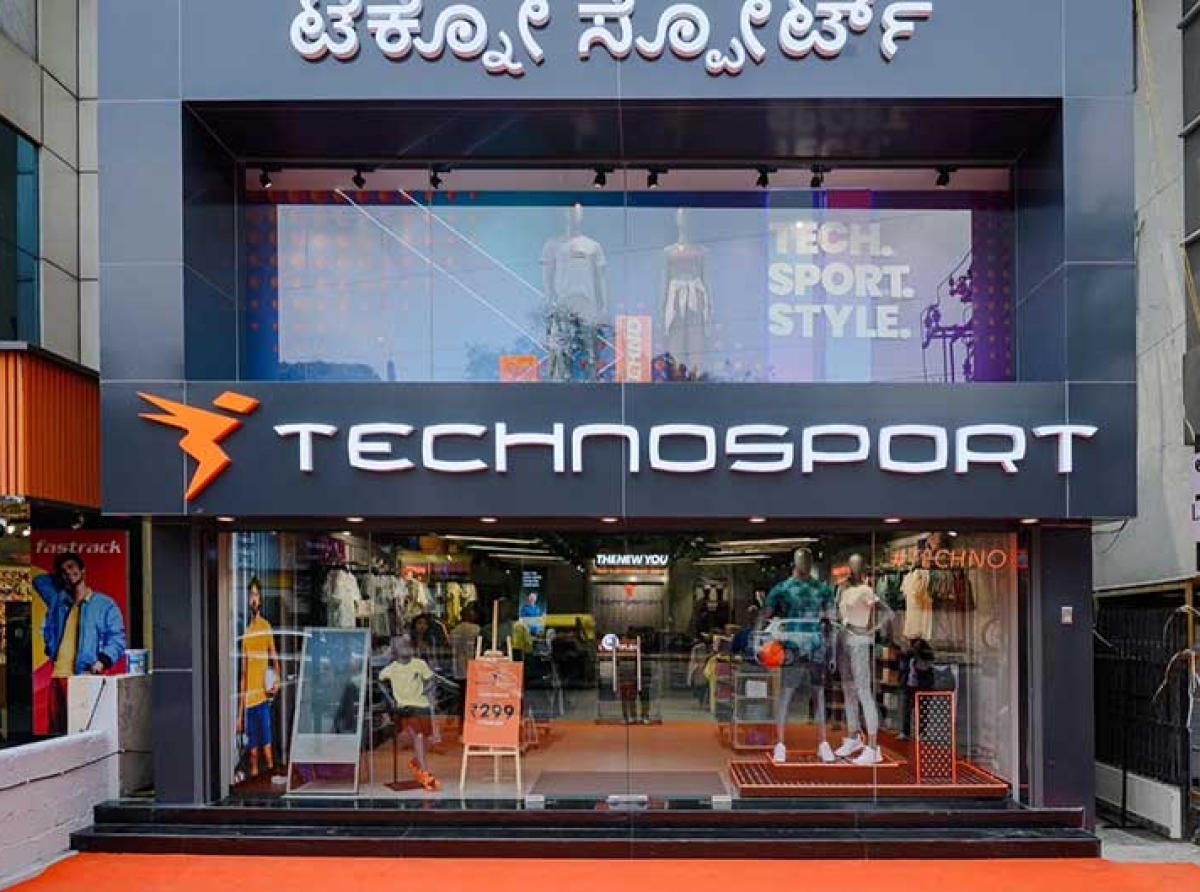 TechnoSport launches maiden EBO in Chennai