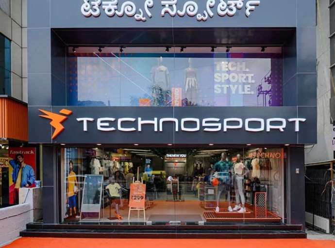 TechnoSport launches maiden EBO in Chennai