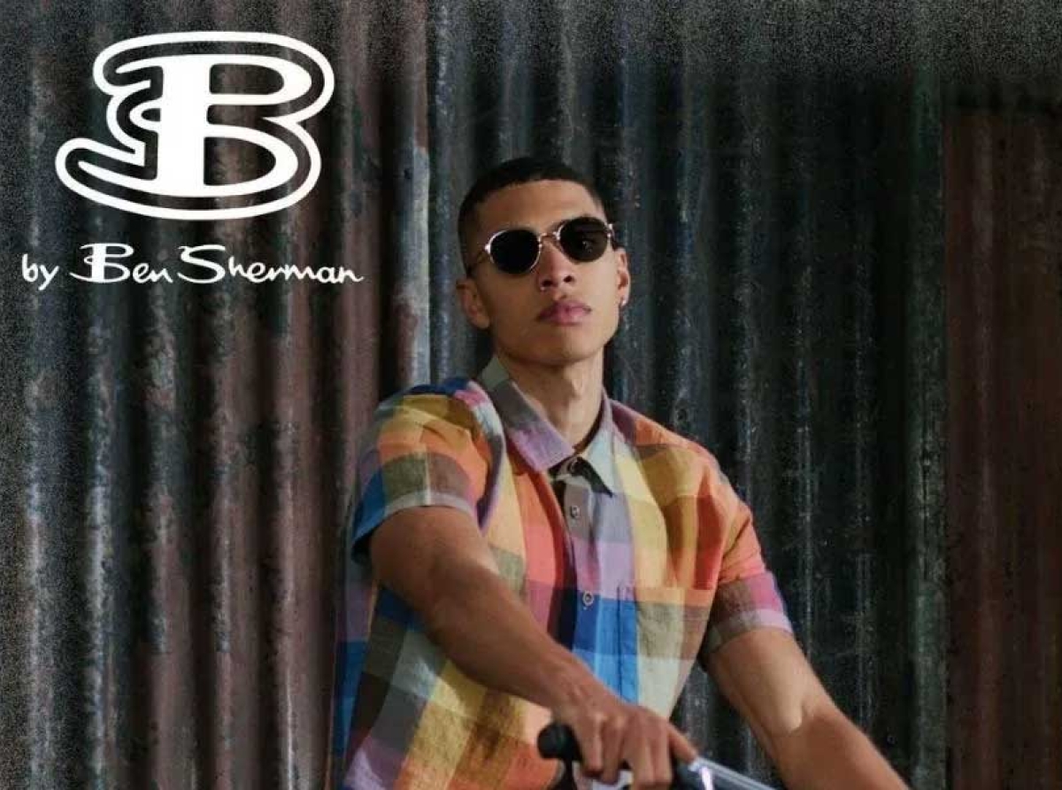 Apparel Group expands in India with two new brands; BCBG and Ben Sherman