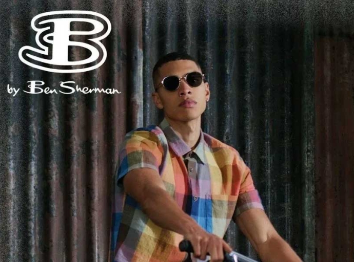 Apparel Group expands in India with two new brands; BCBG and Ben Sherman