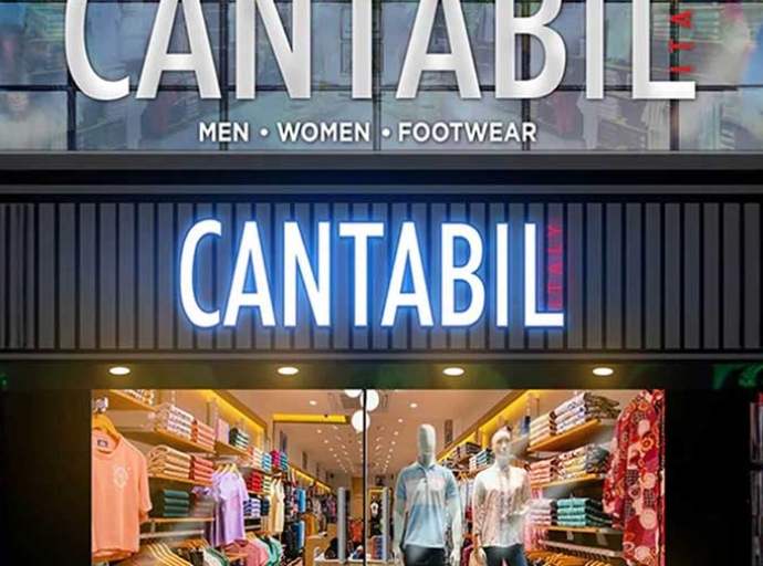 Cantabil Retail India records 29% Y-o-Y rise in PAT in Q1, FY26 