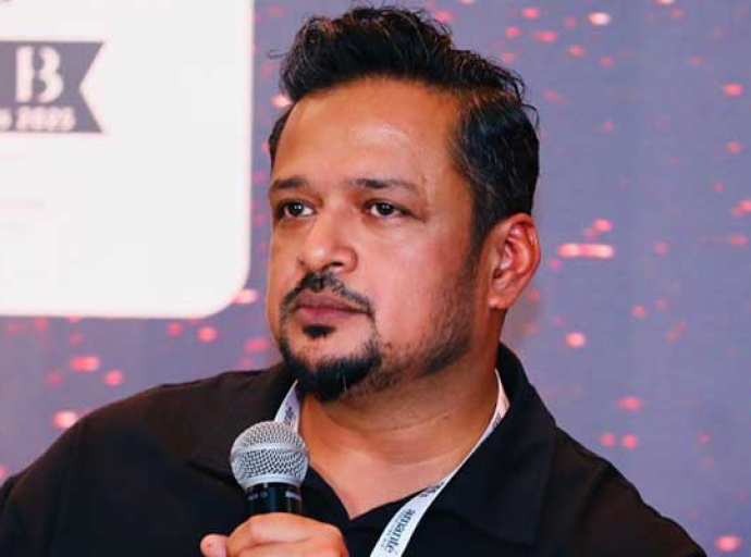 Celio India appoints Nidhi Raj as Chief Brand Officer