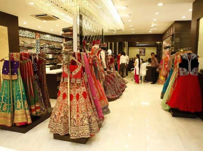 From catwalks to Chandni Chowk, mapping the real scale of India’s wedding wear market