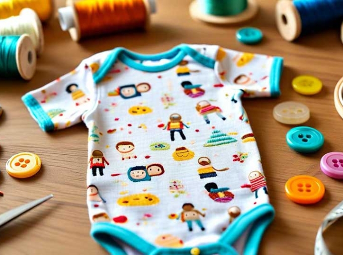 Kitex Garments launches US brand ‘Little Star’ in India