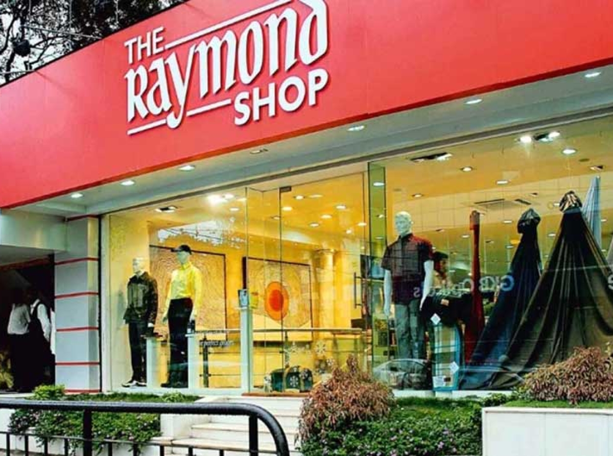 Raymond Lifestyle Q1, FY26 revenue rises by 18% to Rs 1,475 crore