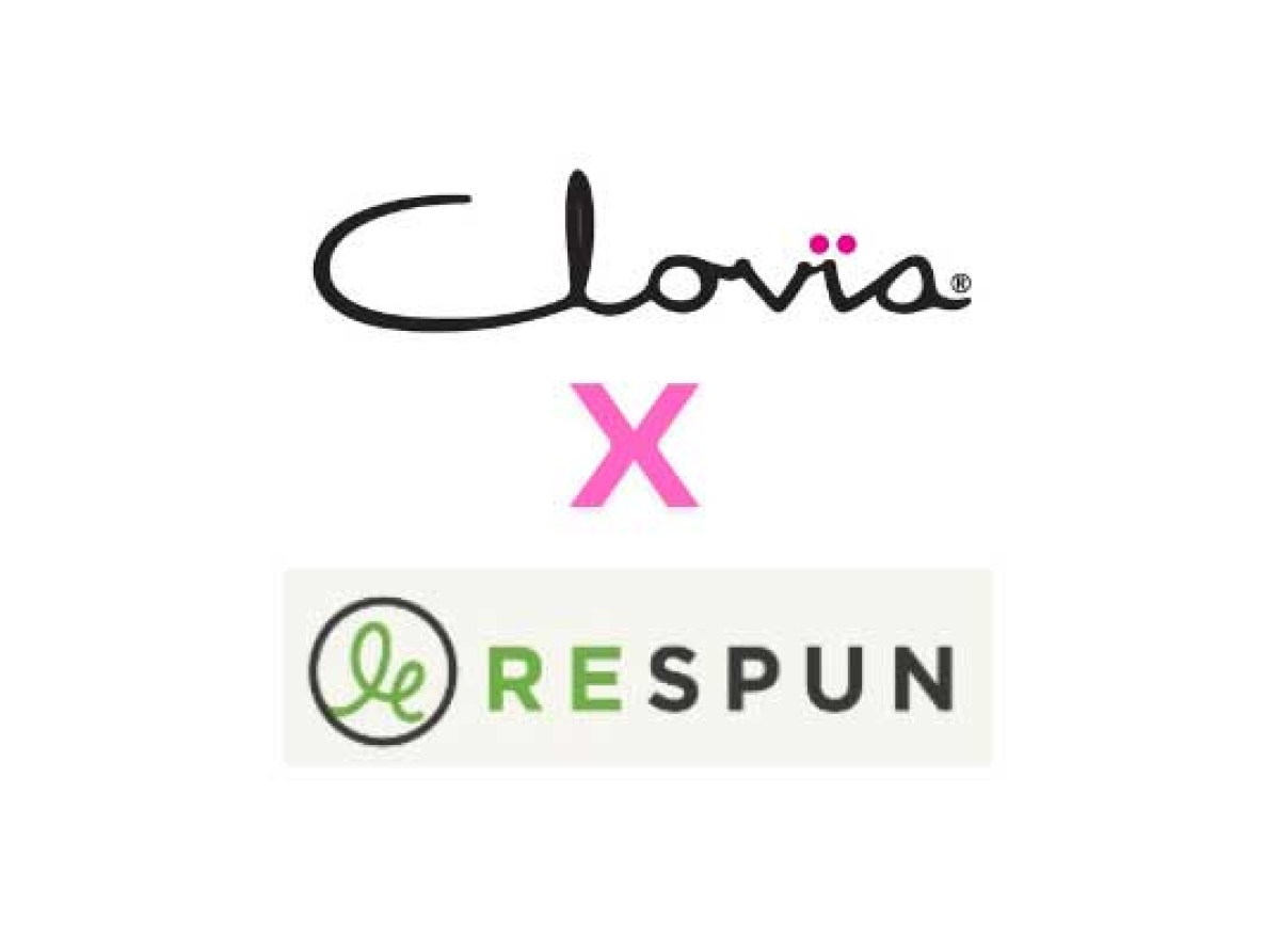 Clovia launches new bra recycling initiative. ‘BYOB-Bring Your Old Bra’ with Respun 