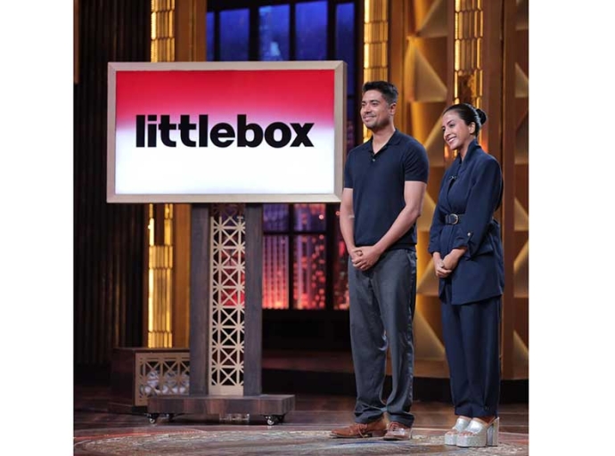 From 'Shark Tank' to a new growth engine, Littlebox India secures major funding