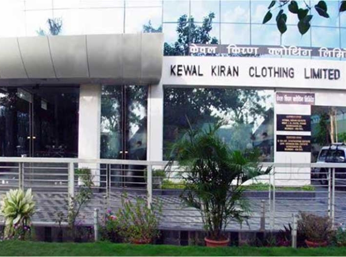 KKCL reports robust revenue growth in Q1, FY26