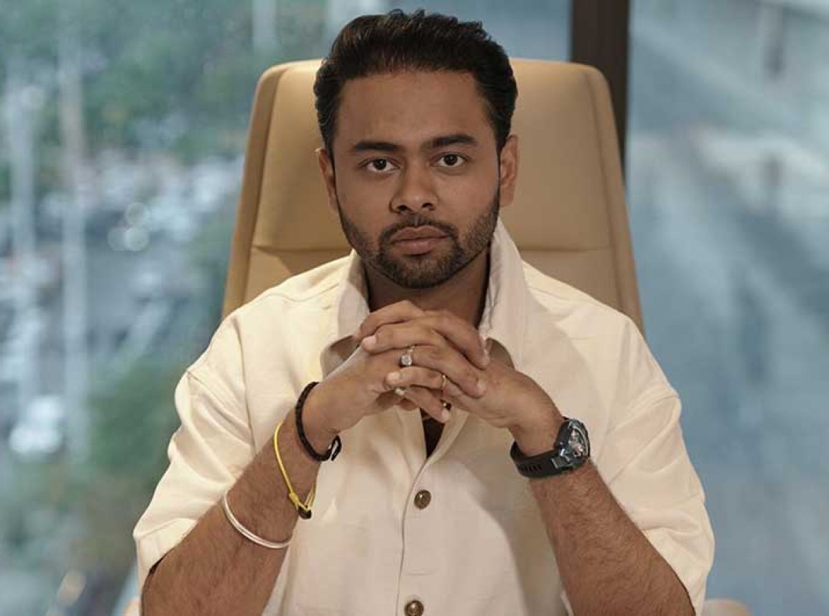 Punjab Government appoints Umang Jindal as Chairman, Retail Sector Committee