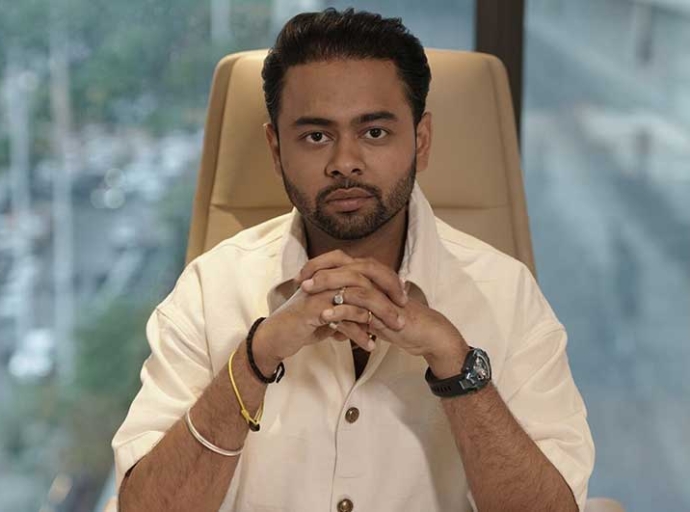 Punjab Government appoints Umang Jindal as Chairman, Retail Sector Committee