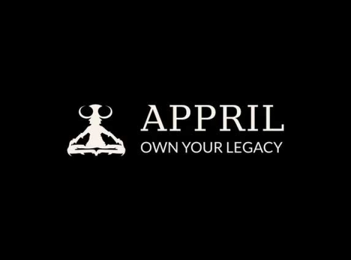 Appril launches as a premium menswear brand 