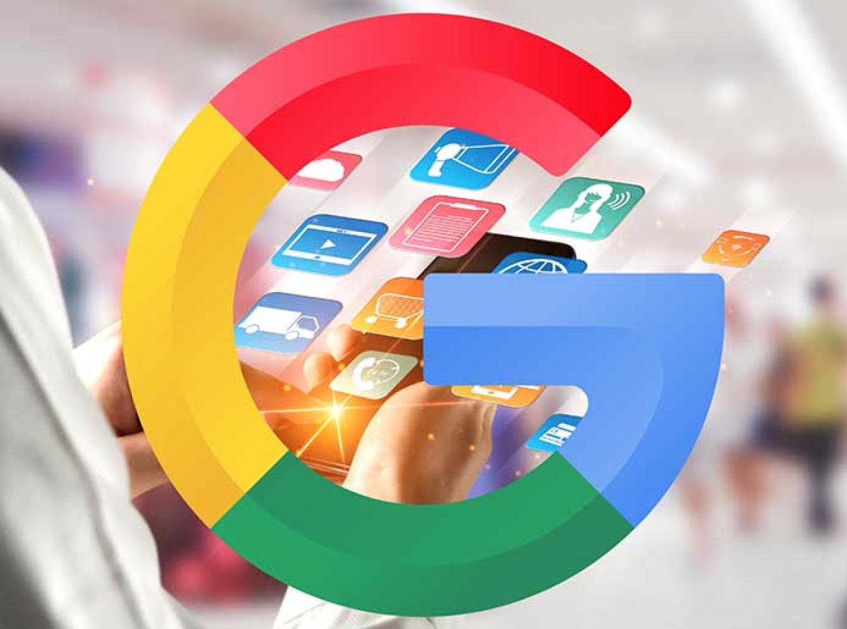 Google launches new Commerce Media Suite