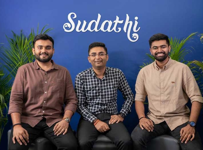 Sudathi targets Rs 100 crore ARR by FY26-end