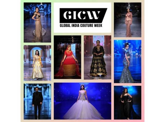 GICW to showcase international and Indian designers