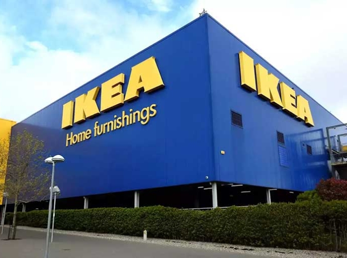 IKEA India opens new store in Delhi