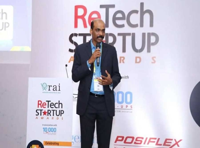 Reduce GST on everyday essentials, urges Kumar Rajagopalan, CEO, RAI