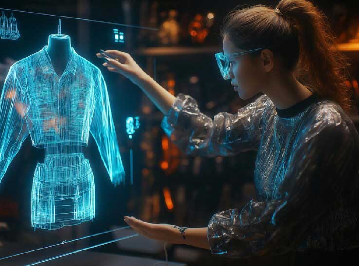 When AI knows your style, the future of fashion retail in India