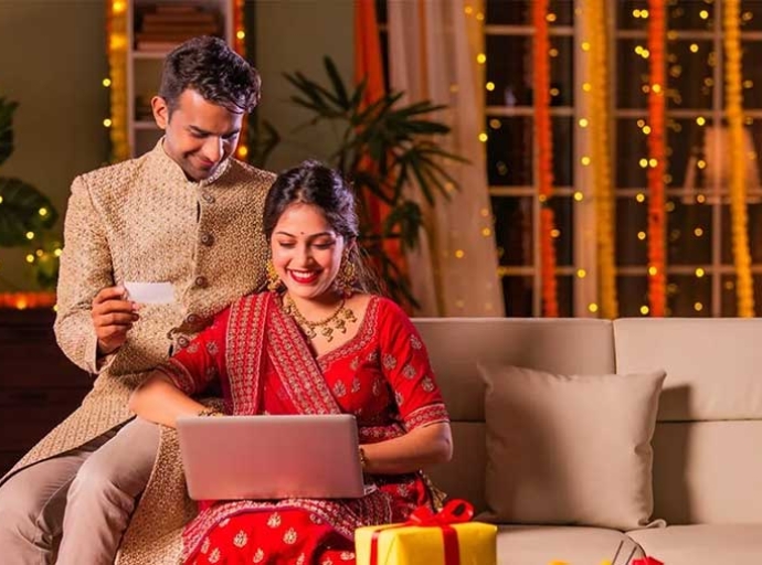 Click, watch, buy, Google’s suite transforms India’s festive shopping season