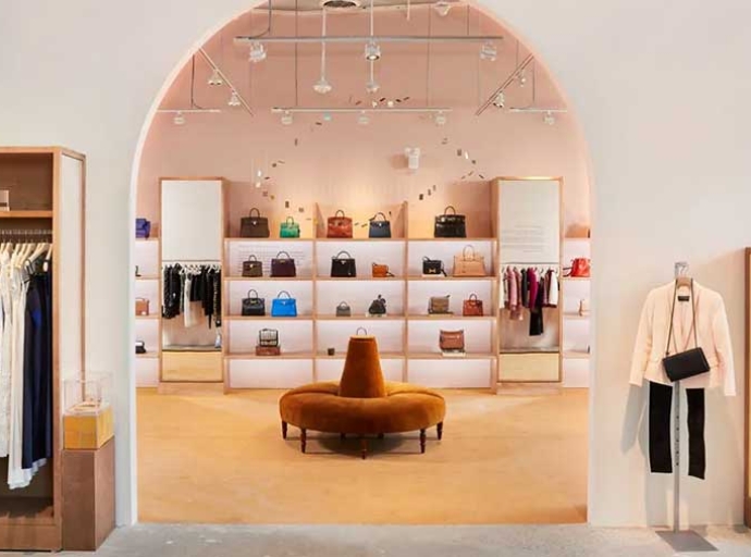Luxury resale market to exceed $50 billion in next few years: Report