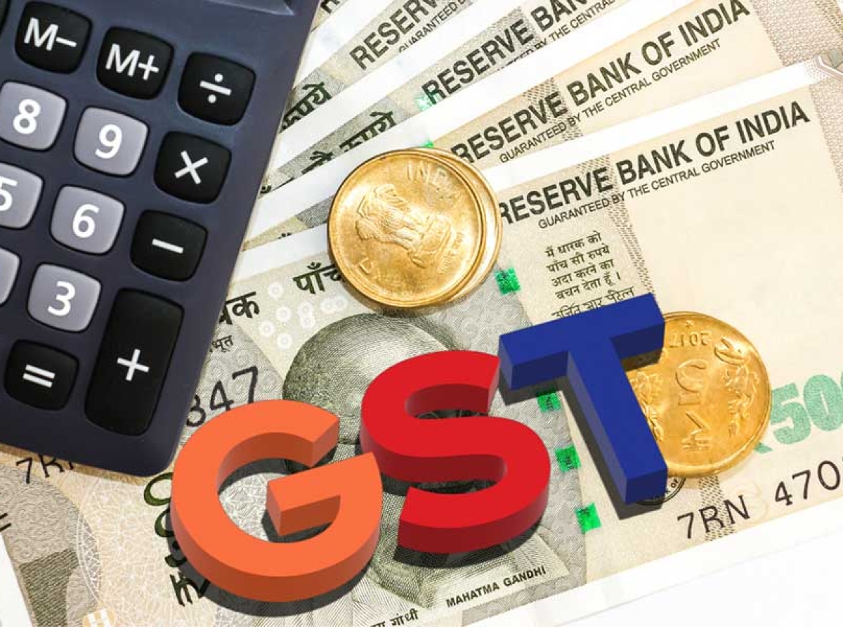 Purchase deferment on anticipated GST rate cuts impacts festive sales in India