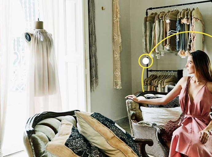 The new literacy test for fashion brands, reaching consumers who read less, think less 
