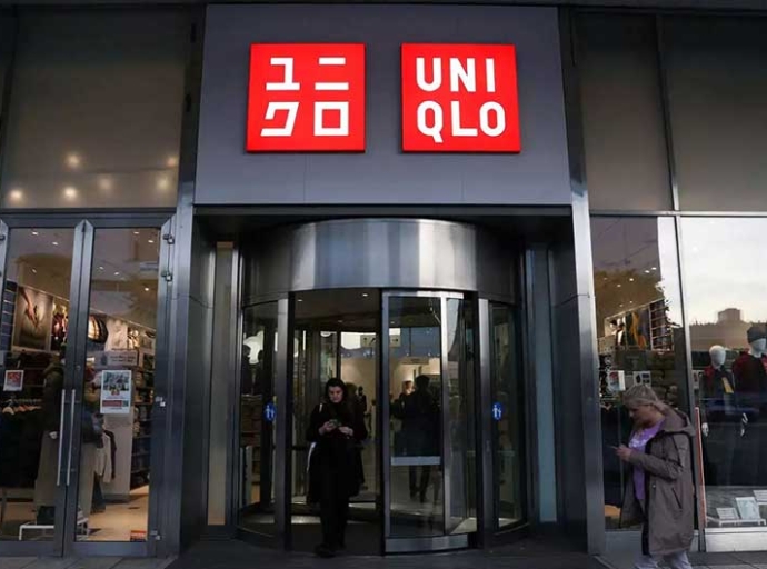 Uniqlo India records 44% growth in FY25 revenue
