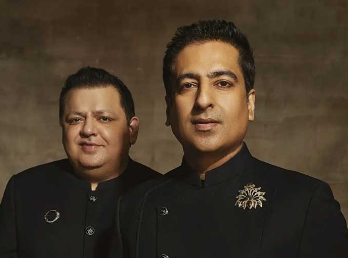 Designer duo Rohit Gandhi, Rahul Khanna open new menswear store in Mumbai