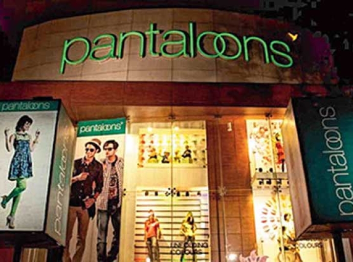 ABFRL to boost Pantaloon boost EBITDA margin post demerger from ABLBL