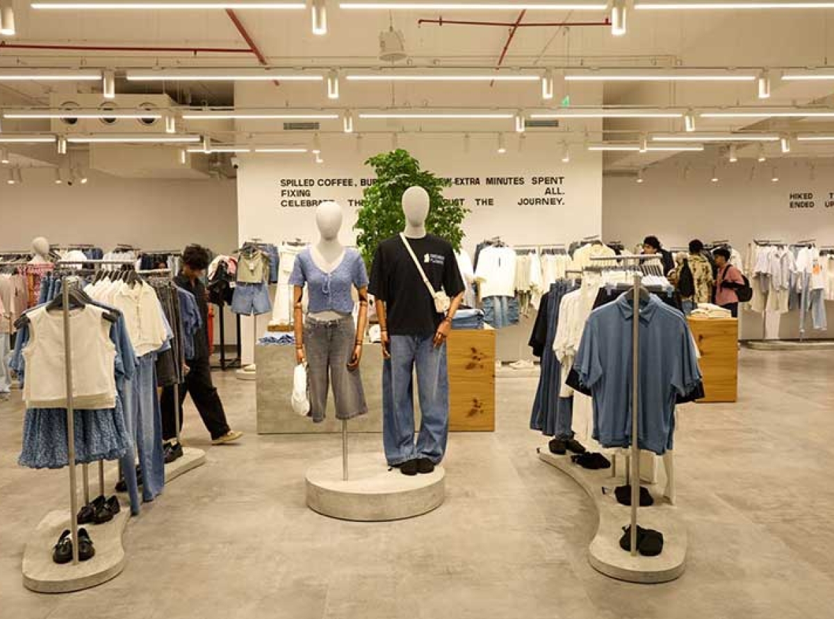 Brand Studio Lifestyle to boost retail network by FY26