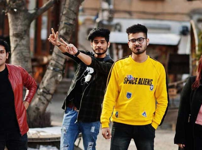 Gen Z are the new dictators of style, brands must listen to or risk irrelevance
