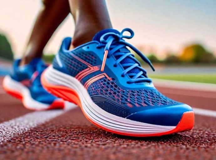 Lehar Footwear launches new athleisure brand Rannr