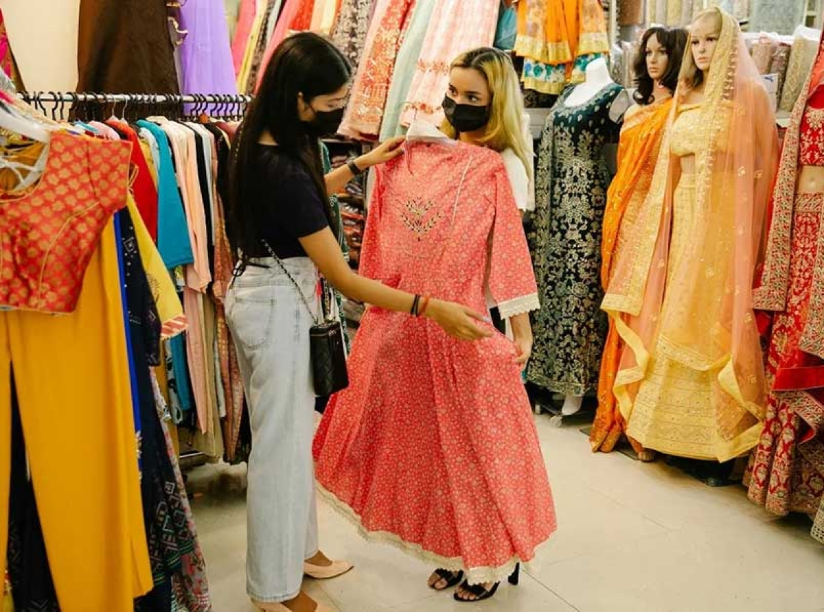 Retail sales rise by 8% Y-o-Y in July 2025
