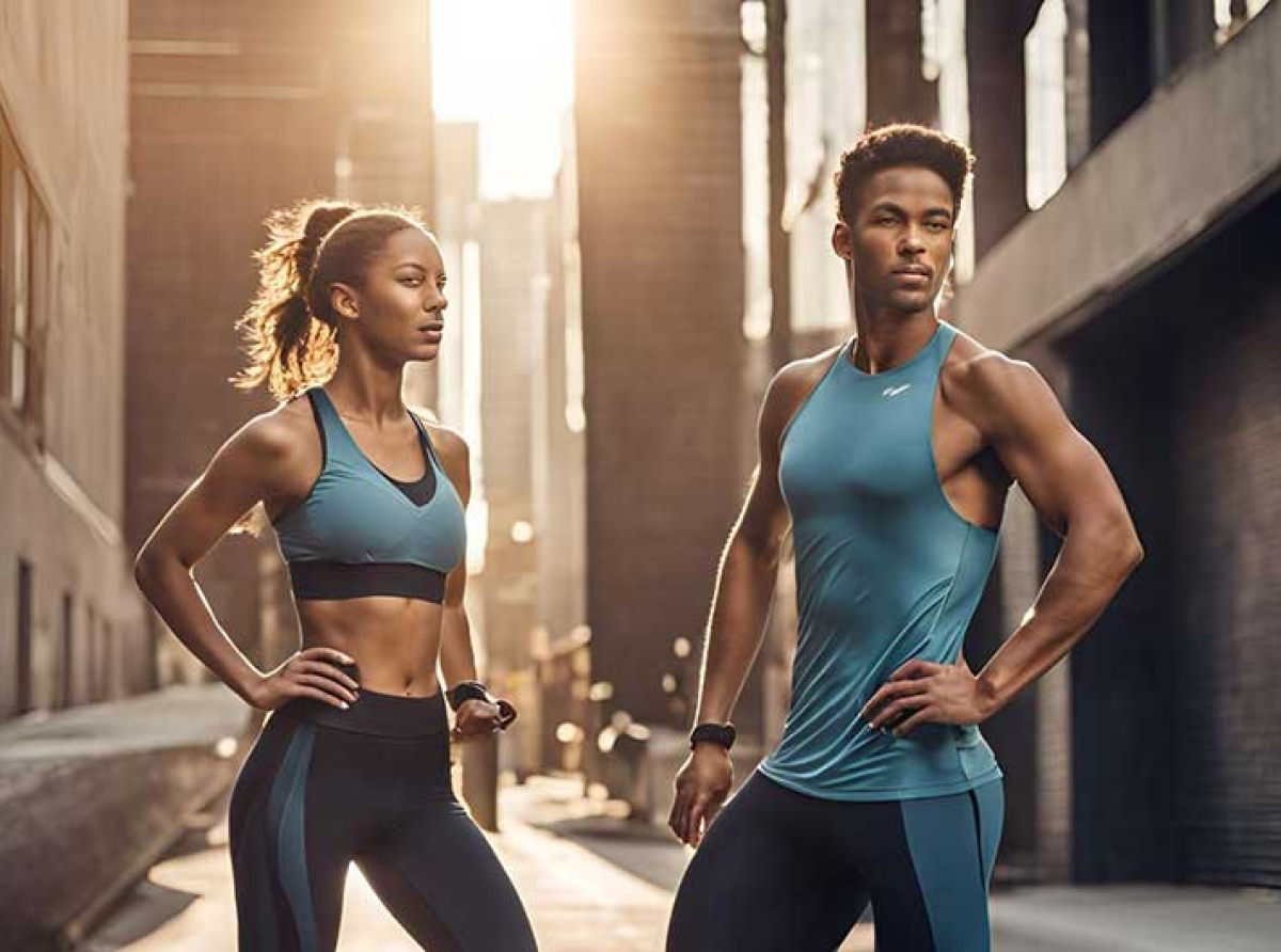 Athleisure