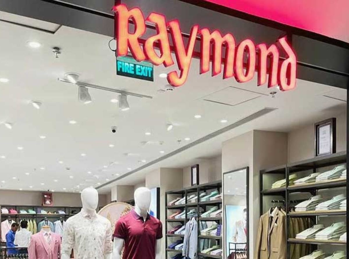 Raymond Group targets 20% annual EBITDA growth