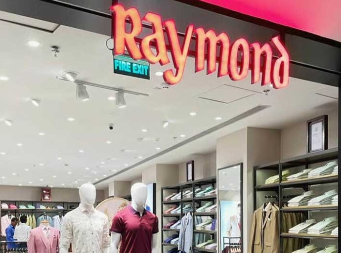 Raymond Group targets 20% annual EBITDA growth