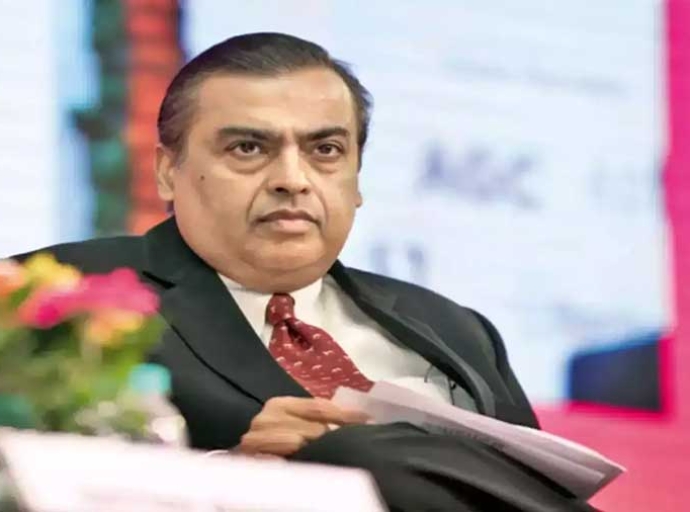 Mukesh Ambani eyes public listing of Reliance Retail