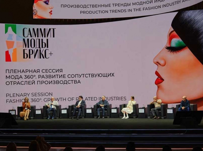 BRICS+ Fashion Summit: Global reflections and key takeaways for the Indian fashion, apparel Industry”