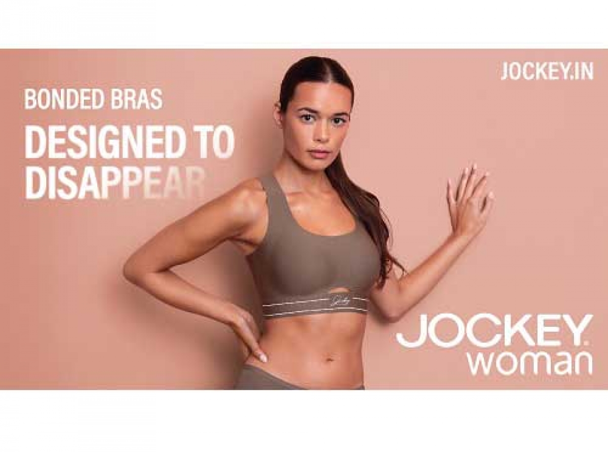 JockeyBra