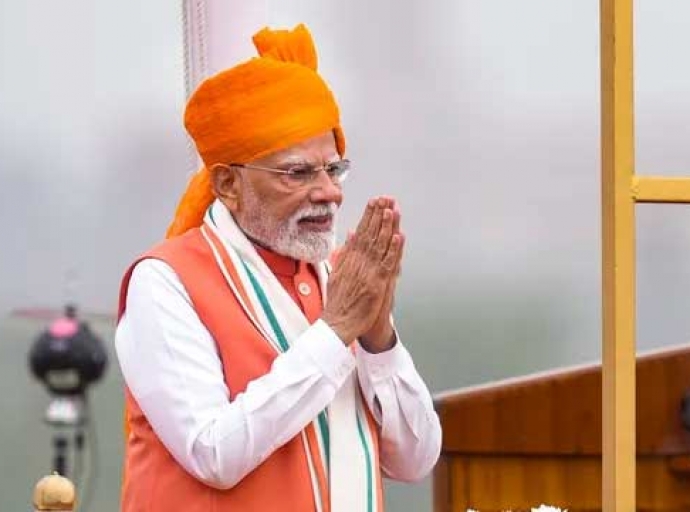 NarendraModi