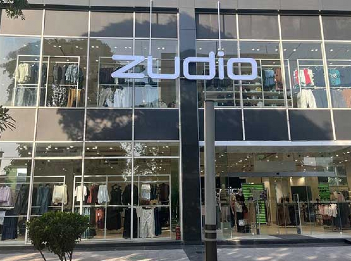 Zudio