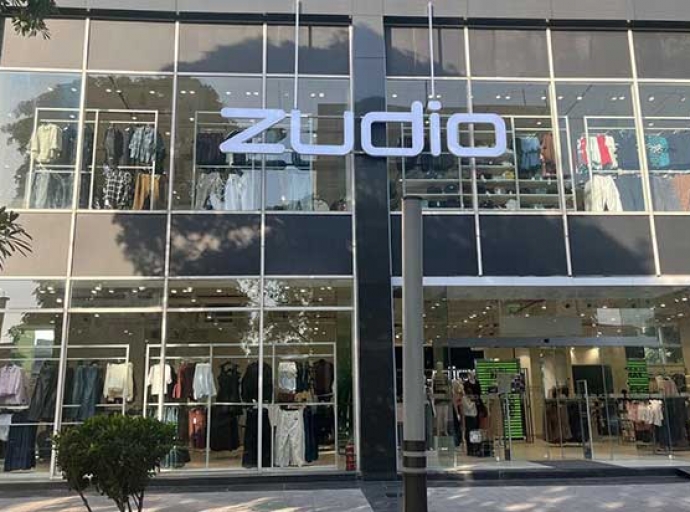 Zudio