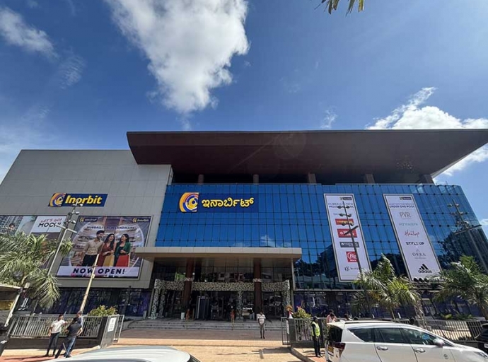 Inorbit Malls targets retail expansion in Tier-II cities across India 