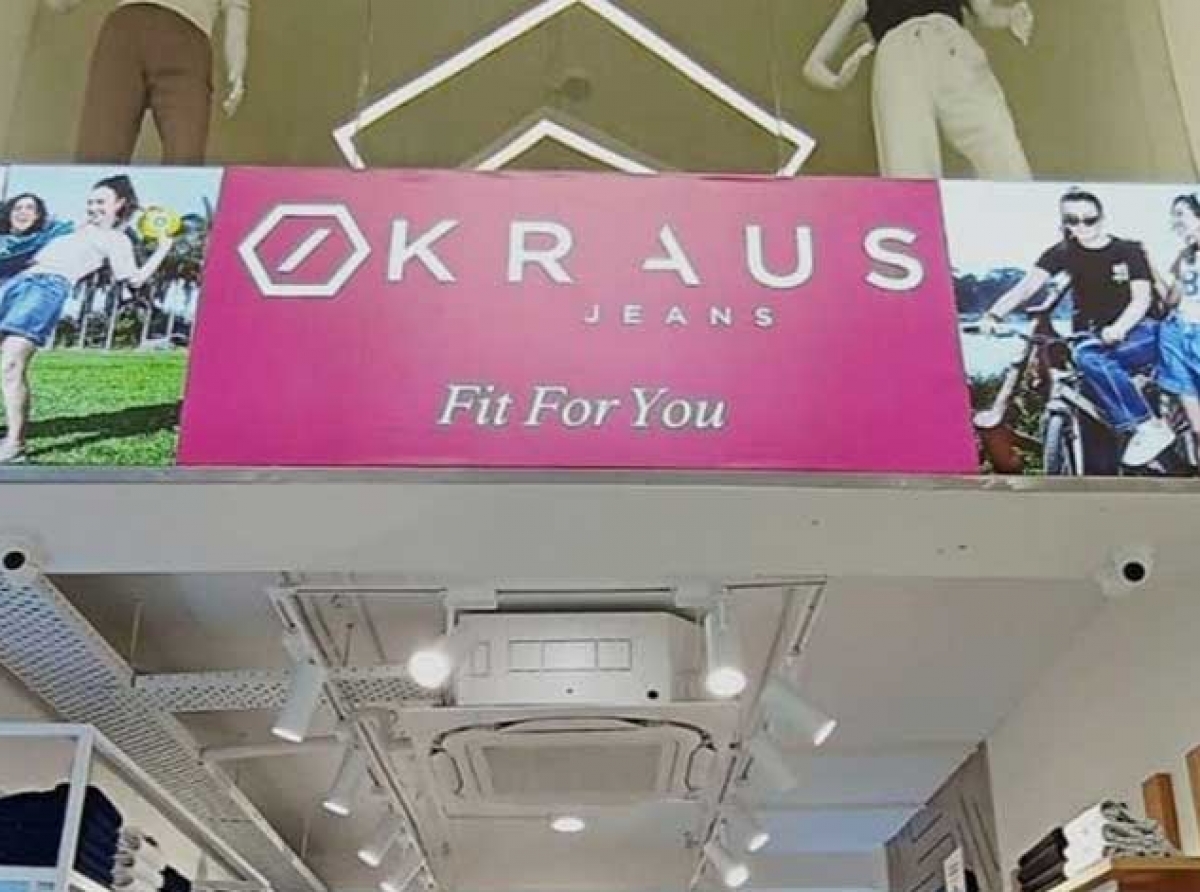 KrausJeans
